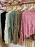 Sweater Fantasía con detalle a los costados. Art: 9700 en internet