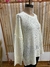Sweater oversice con combinación de tejido en puño y cintura. Art: 9708