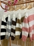 Sweater Rayado bicolor. Art: 9712