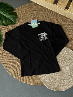 CAMISETA DANCING FRIENDS en internet
