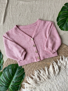 CARDIGAN DE LANA en internet