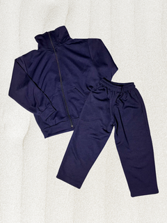 CONJUNTO ESCOLAR ACETATO - comprar online