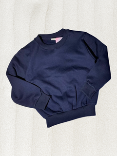 BUZO ESCOLAR FRIZADO - comprar online
