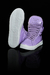 Bota Braba Verniz Lilas - loja online