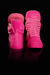 Bota Braba Neon Rosa na internet