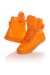 Bota Braba Neon Laranja