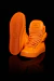 Bota Braba Neon Laranja - tienda online