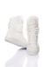 Bota Braba First Branca