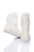 Bota Braba First Branca