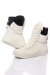 Bota Braba First Off White - comprar online