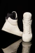 Bota Braba First Off White - tienda online