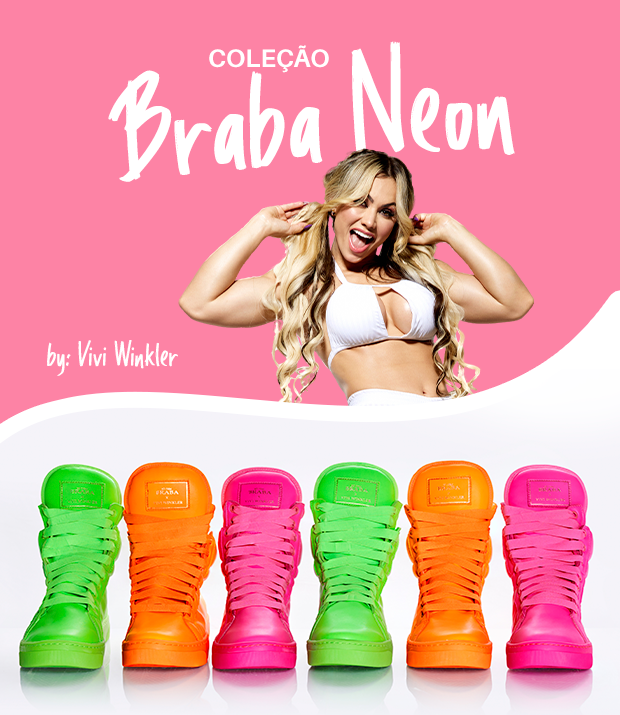 Banner de Só Tem Braba