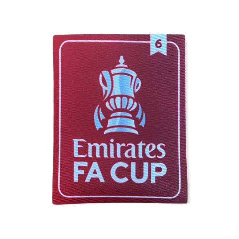 FA Cup 6 Manchester City / Newcastle / Blackburn - 2020 a la actualidad