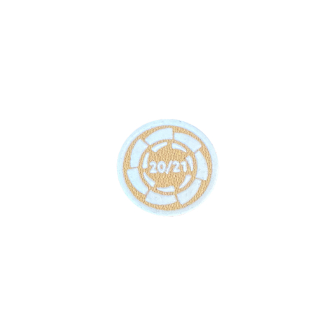 Campeón la liga 2020-2021 Atletico de madrid
