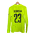 Camiseta Chile 2015 autografiada - comprar online