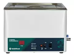 Cuba Banho Ultrassônica Digital 15 Litros Solidsteel Campinas