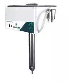 Destilador De Água Tipo Pilsen 2 Litros Por Hora Solidsteel Campinas