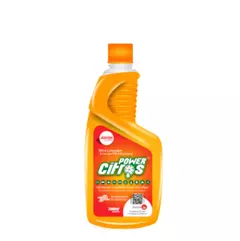 Power Citros Ultra Limpador Desengraxante Desengordurante 1LT Campinas na internet