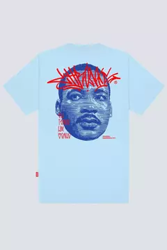 Camiseta Original Chronic - comprar online