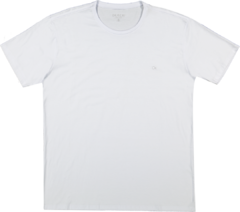 Camiseta Básica Slim Original Ogochi Branca