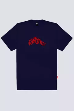 Camiseta Original Chronic na internet