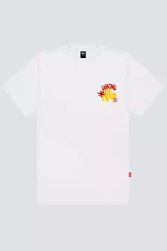 Camiseta Original Chronic na internet