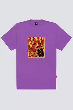 Camiseta Original Chronic