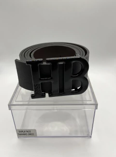Cinto linha premium HB Black na internet