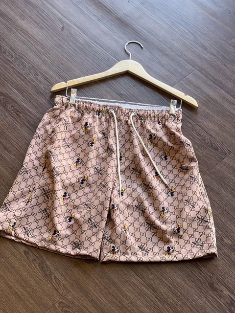 Bermuda Dry Fit