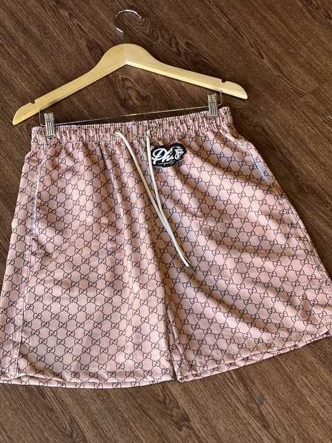 Bermuda Dry Fit
