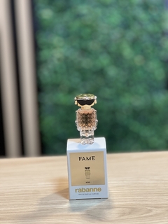 Fame Paco Rabanne Eau de Parfum Intense - Miniatura 4ml - comprar online