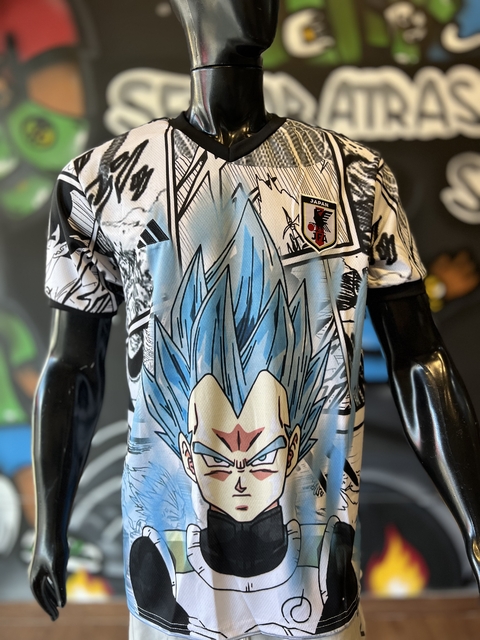 Camiseta de time premium - comprar online