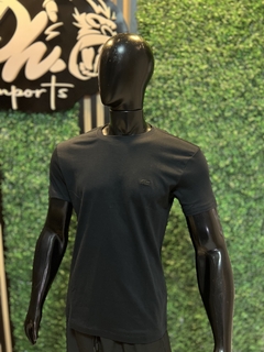 CAMISETA MALHA PERUANA - comprar online