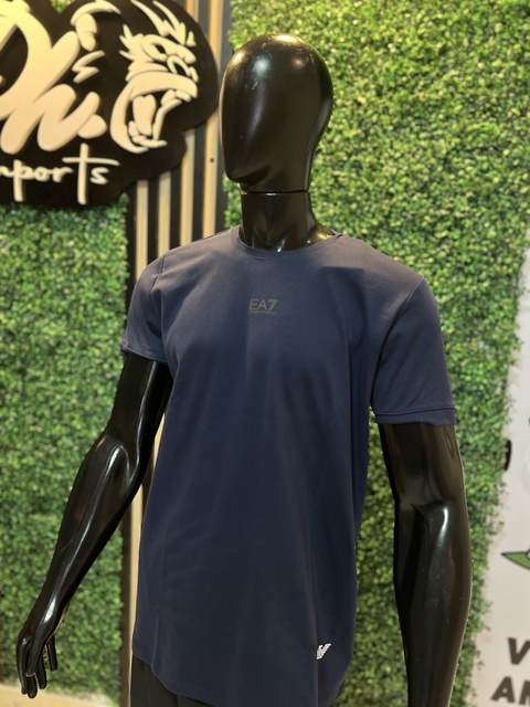 CAMISETA MALHA PERUANA - comprar online