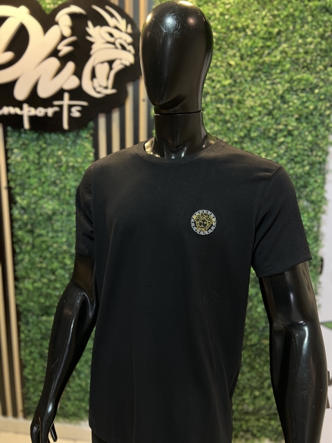 CAMISETA MALHA PERUANA - comprar online