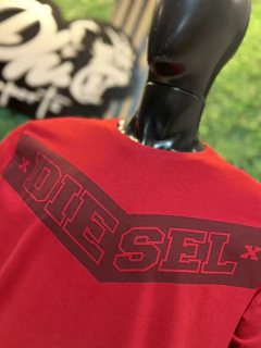 CAMISETA MALHA PERUANA - Ph Imports