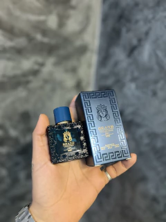 Beauty Brand 056 - Inspiração Versace Eros - 25ml - comprar online