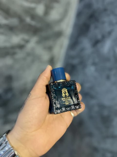 Beauty Brand 056 - Inspiração Versace Eros - 25ml na internet