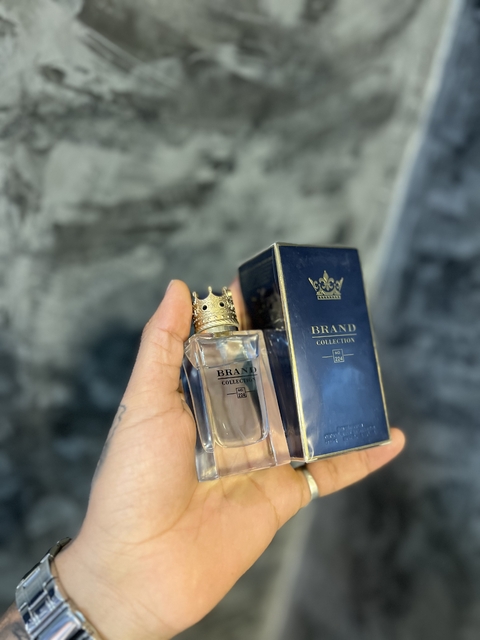 Brand Collection 224 - Inspiração Dolce Gabanna King Men - 25ml - comprar online