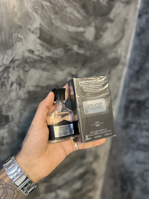Brand Collection 054 - Inspiração Creed Aventus - 25ml - comprar online