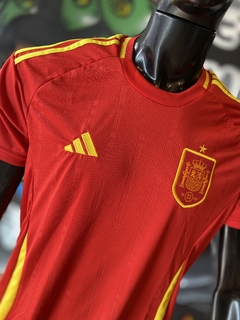 Camiseta de time premium na internet