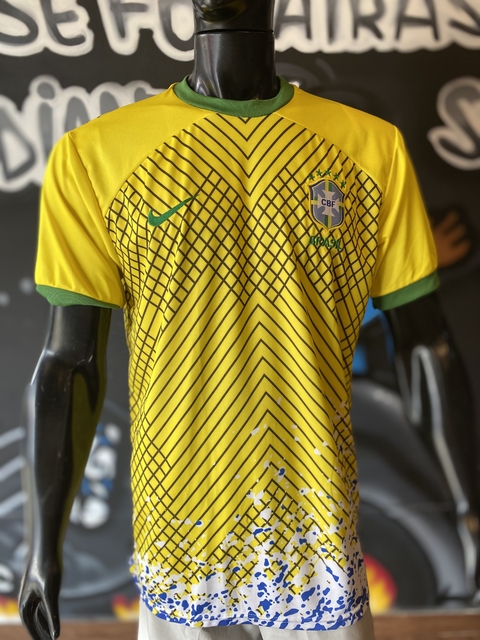 Camiseta de time linha premium - comprar online