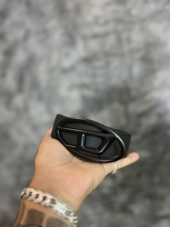 Cinto de grife - comprar online