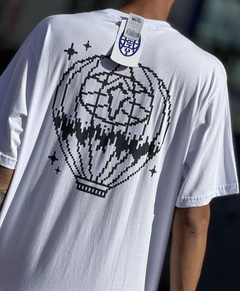 Camiseta Original Chronic - Ph Imports