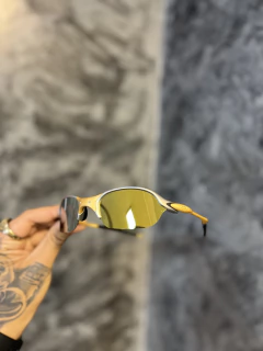 Romeo 2 lente gold - Ph Imports