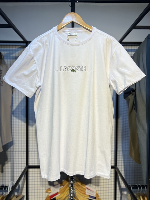 Camiseta malha peruana premium