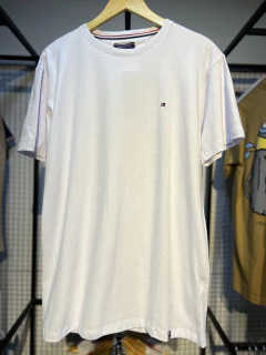 Camiseta malha peruana premium