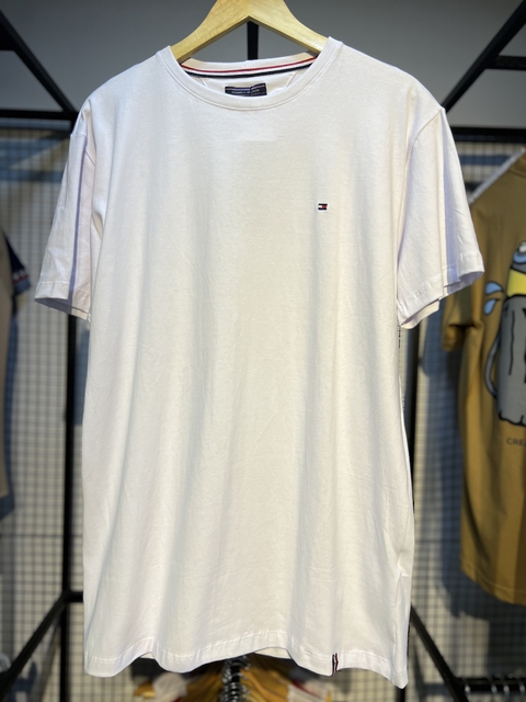 Camiseta malha peruana premium