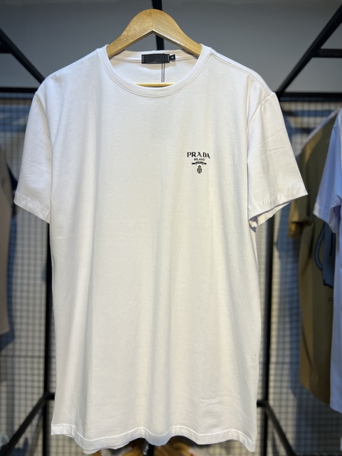 Camiseta malha peruana premium - comprar online