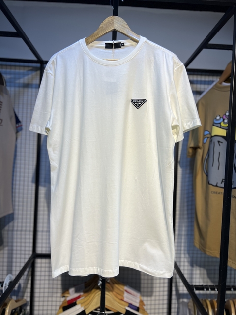 Camiseta malhe peruana premium